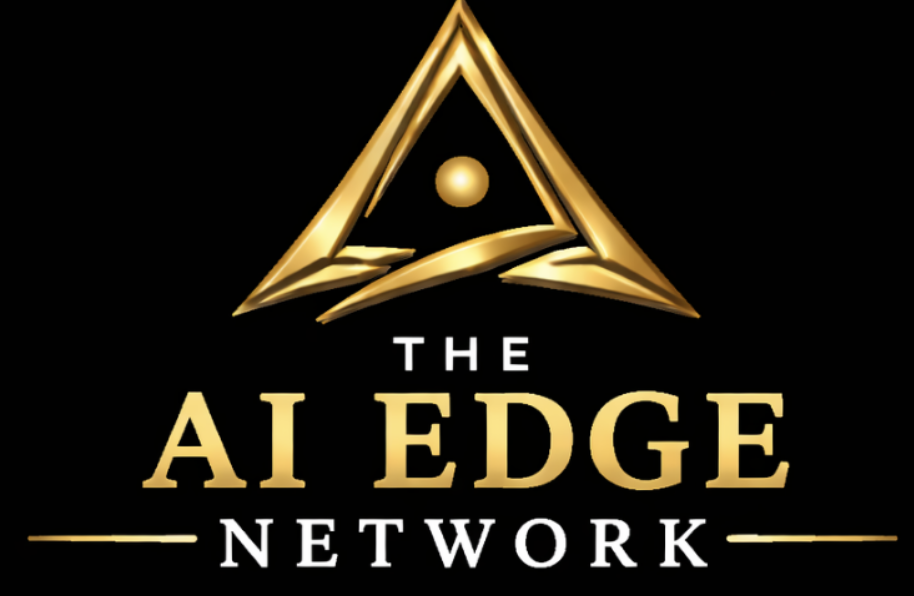 The AI Edge Network Logo