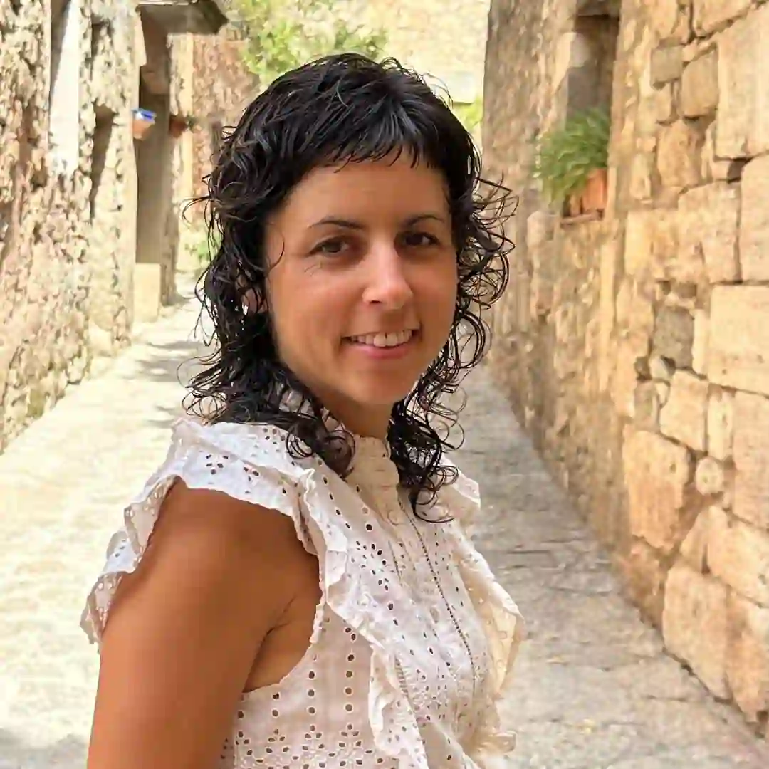 Silvia