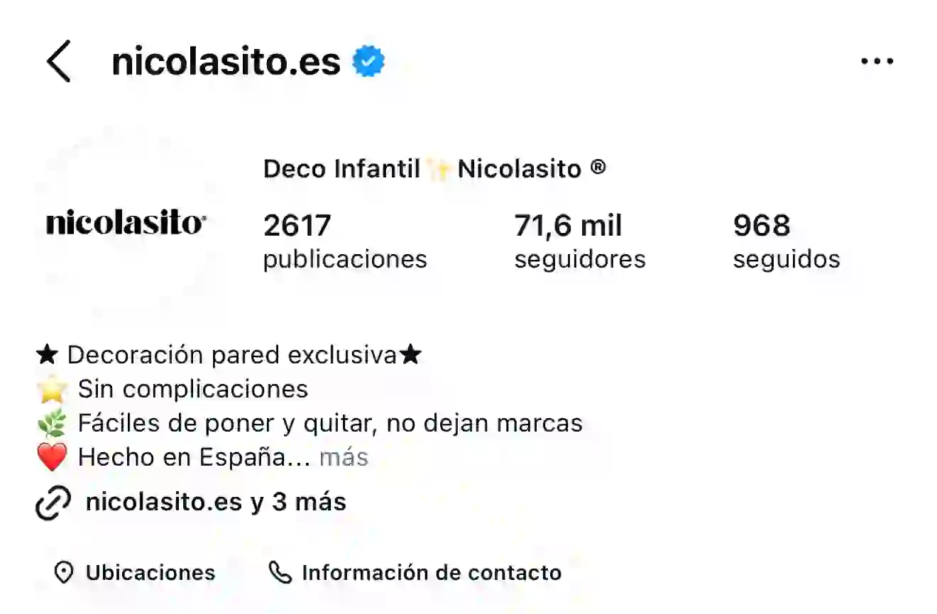 Nicolasito