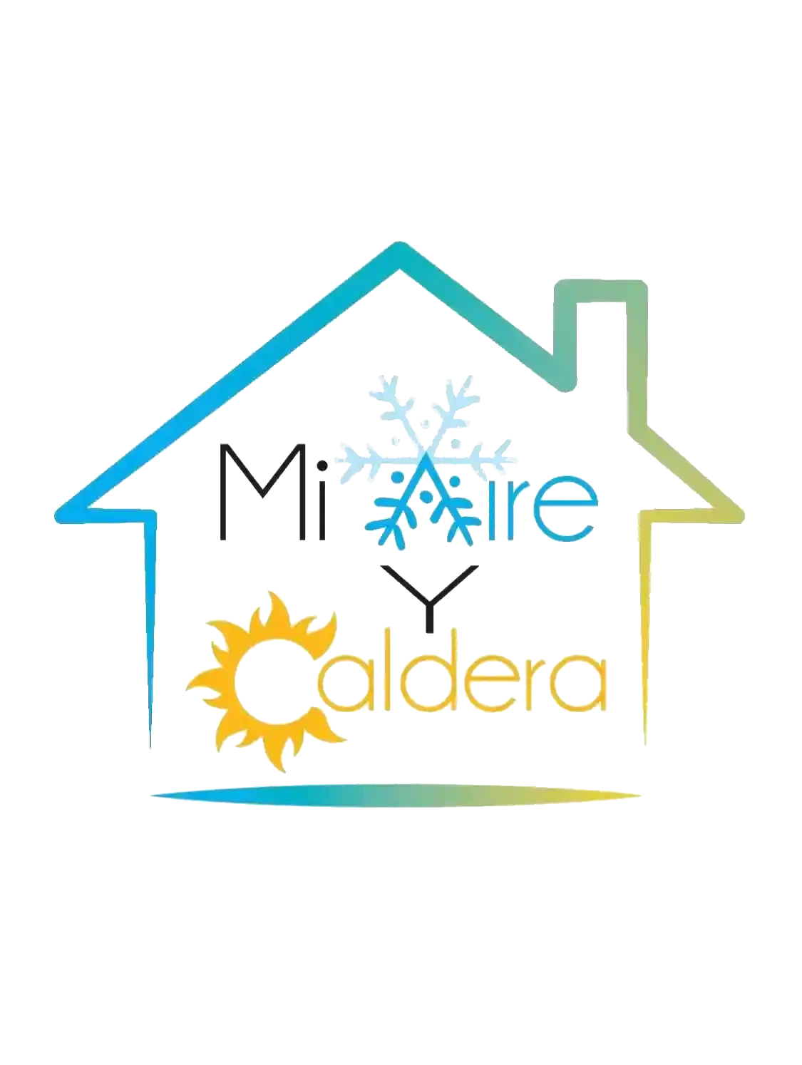 Mi aire y caldera