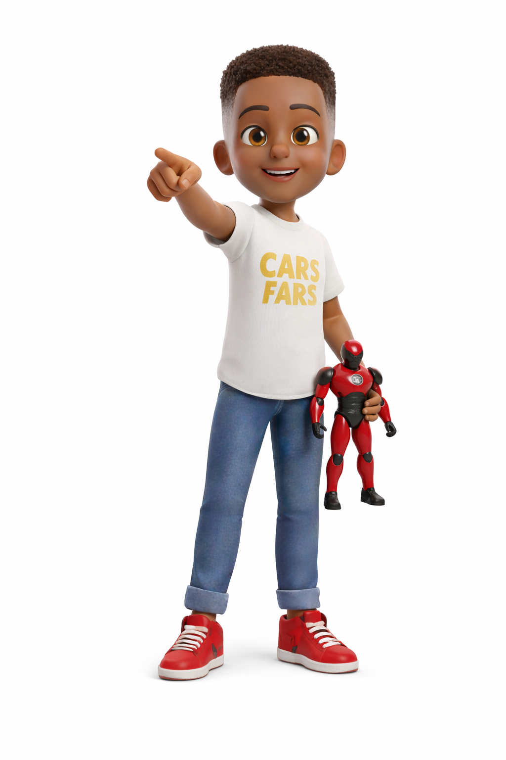 Bryson Fars The Millionaire Game Creator