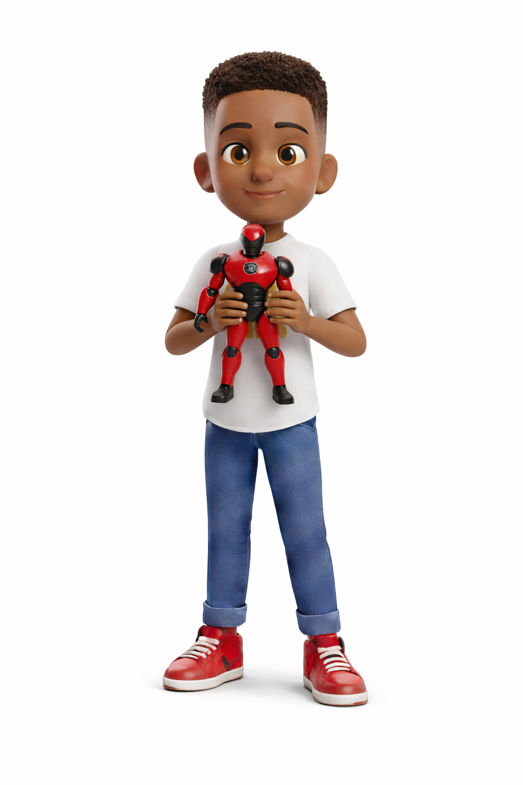 Bryson Fars: The Millionaire Game Creator