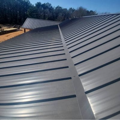roofing repair in bossier city