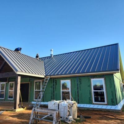 roofing in shreveport