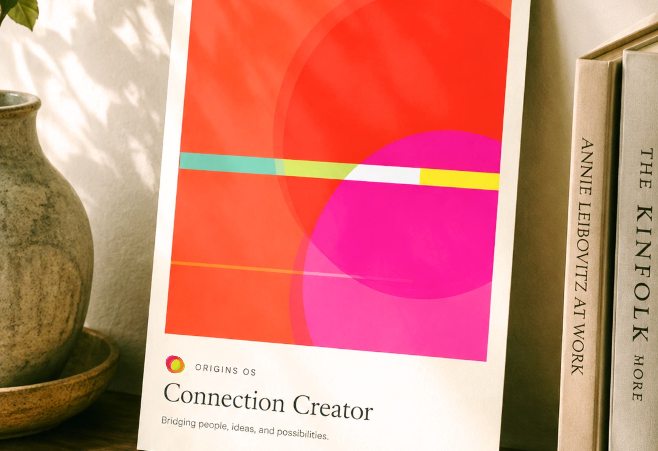 Connection Creator