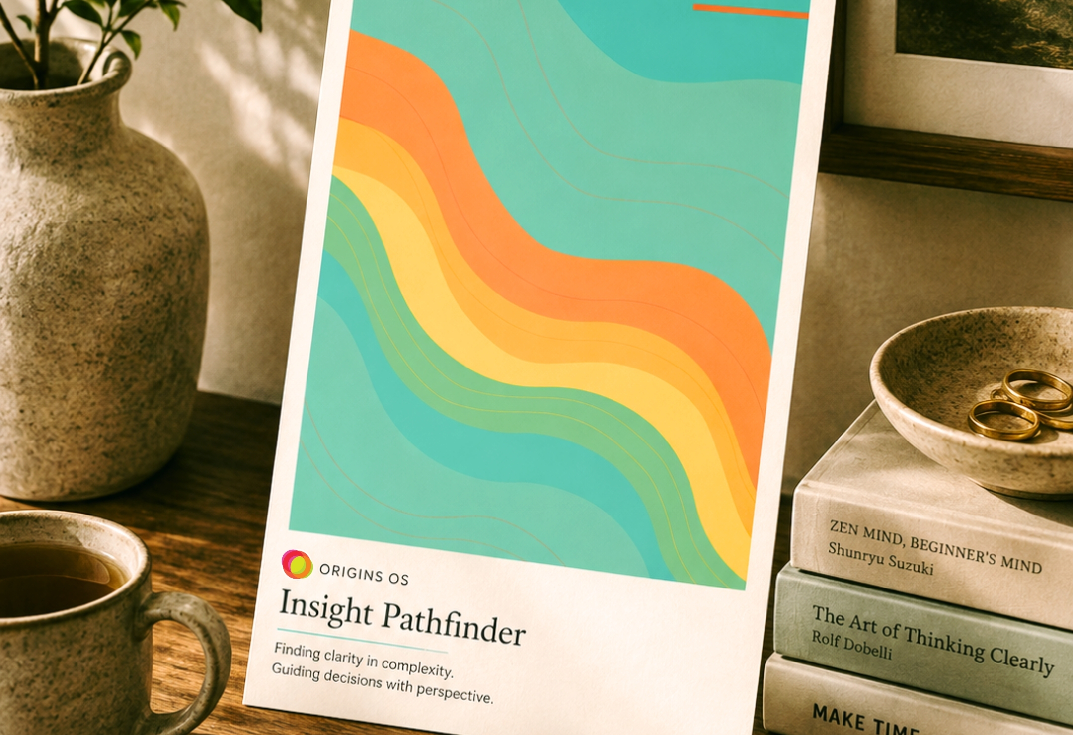 Insight Pathfinder
