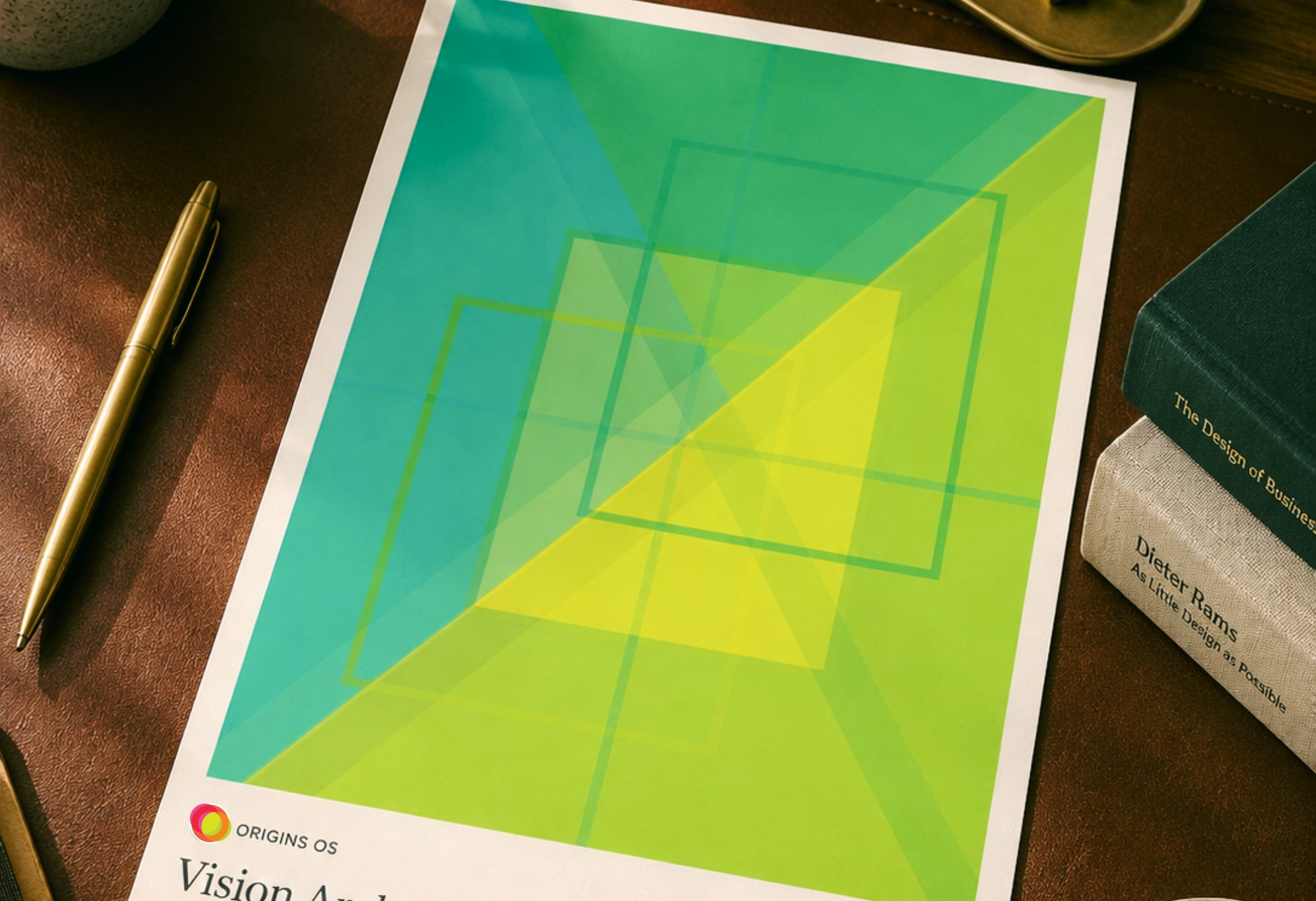 Vision Architect