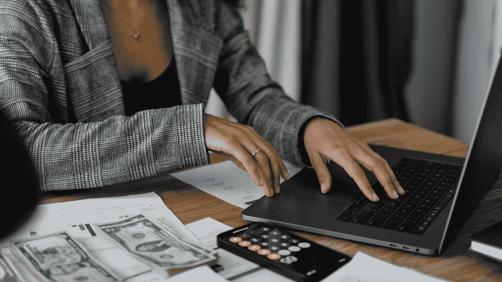 Nonprofit Is a Tax Status, Not a Vow of Poverty: What Therapist Salaries Can Actually Look Like