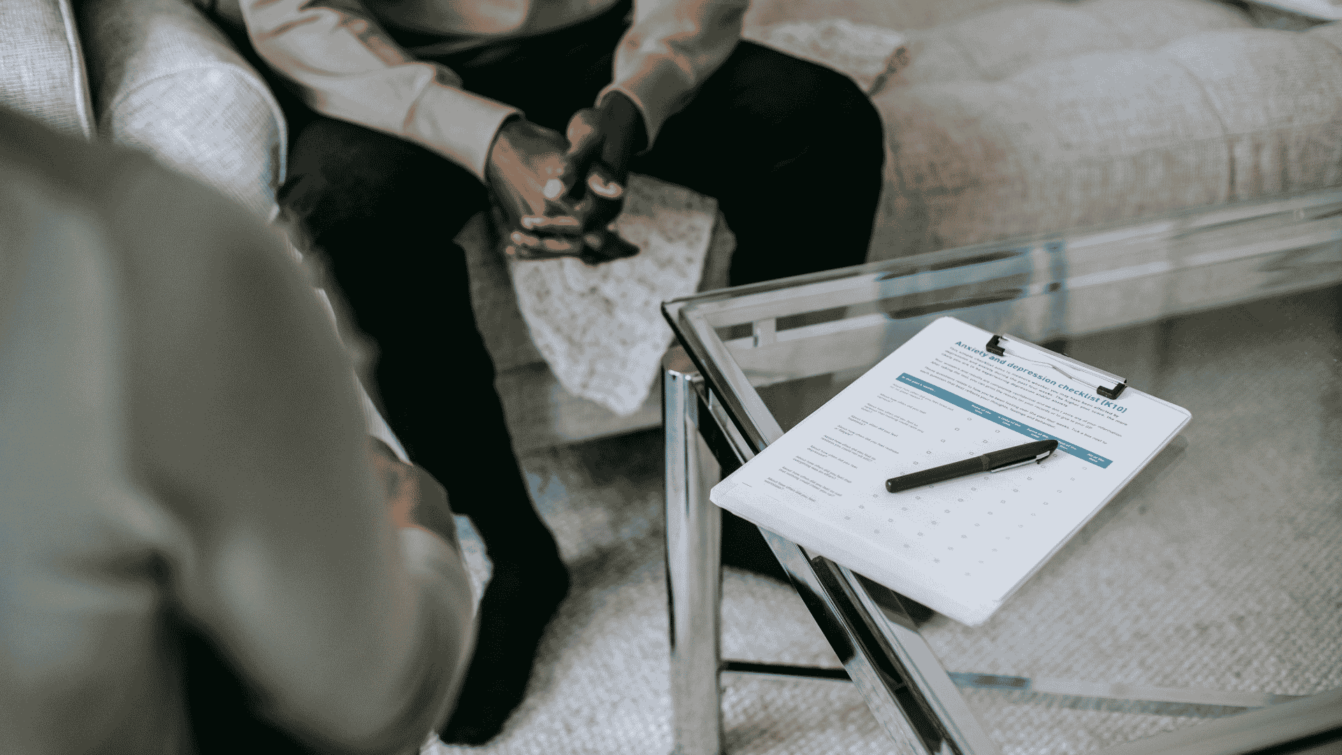 What Year One of a Nonprofit Therapy Practice Actually Looks Like