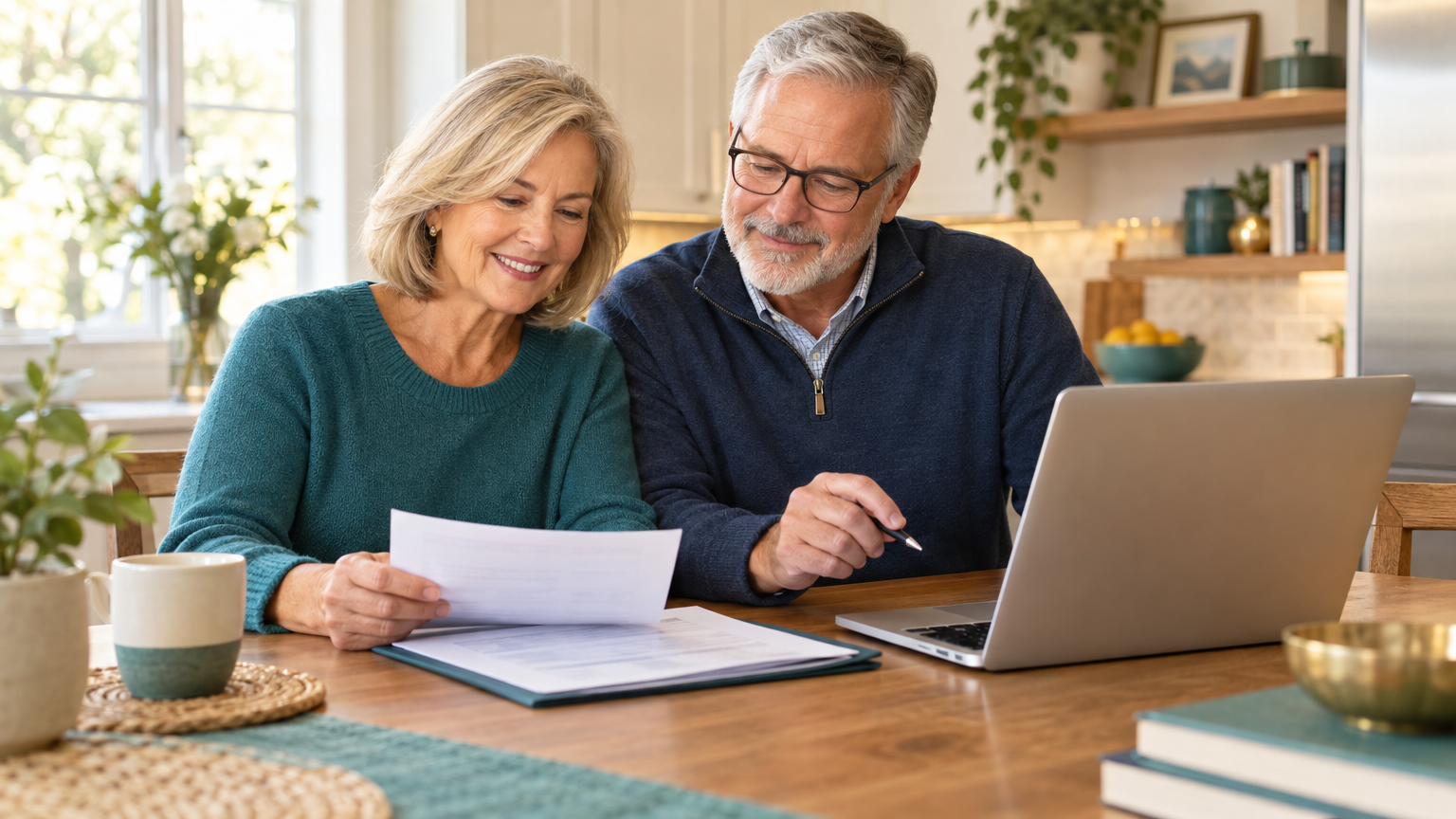 Medicare Annual Enrollment Is Open: A Plain-English Guide to Reviewing Your Coverage