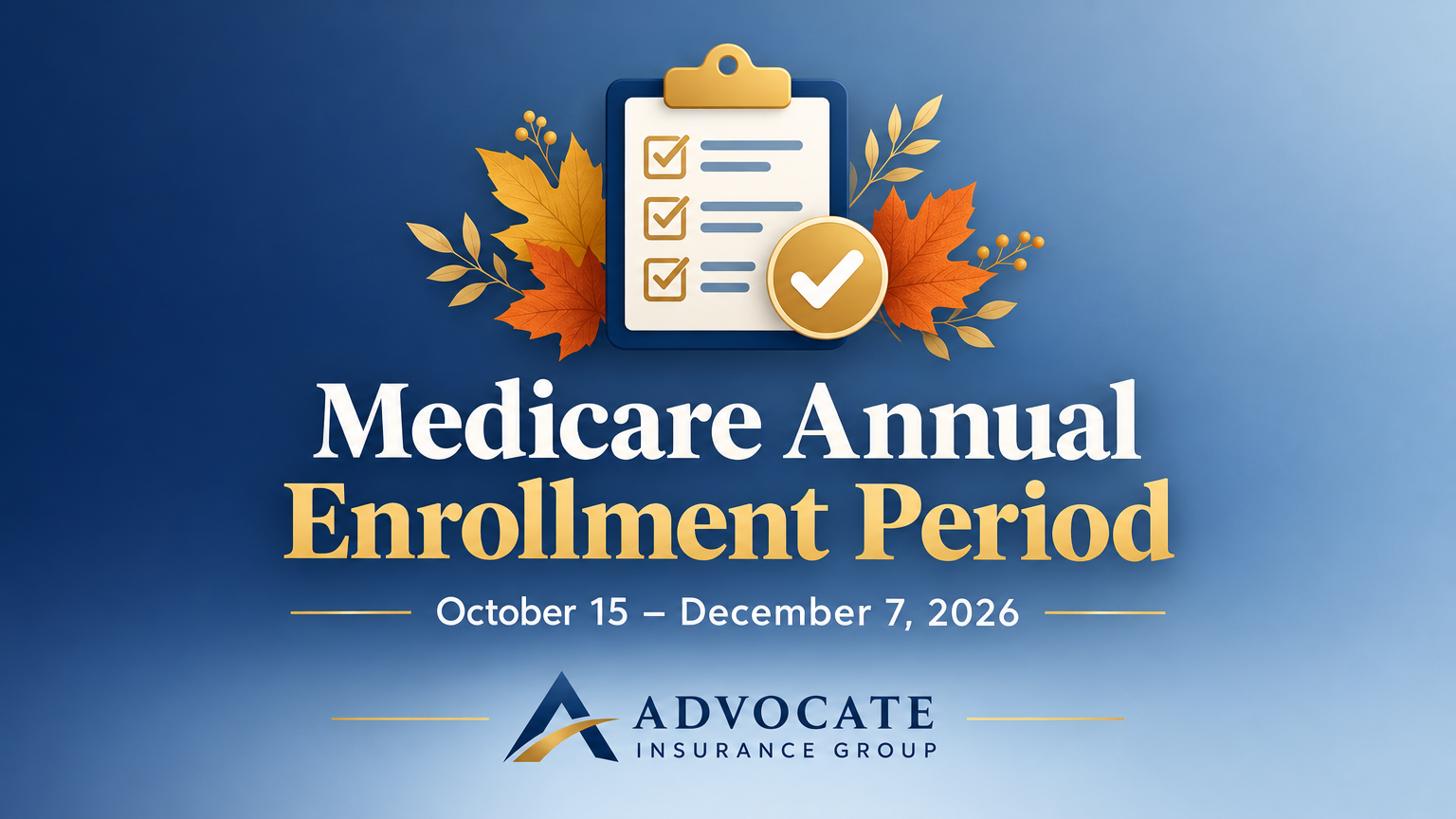 Medicare Annual Enrollment Period 2026: Your Complete Review Checklist