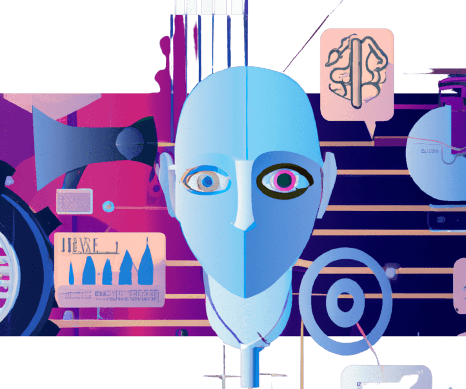 The hype and the realities of marketing with ai tools