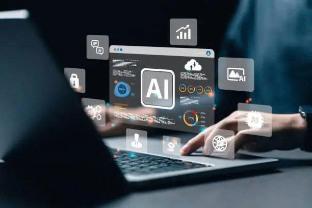 Smart CRM