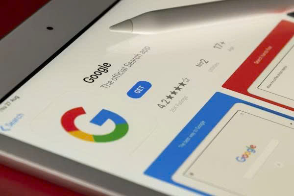 Google Review