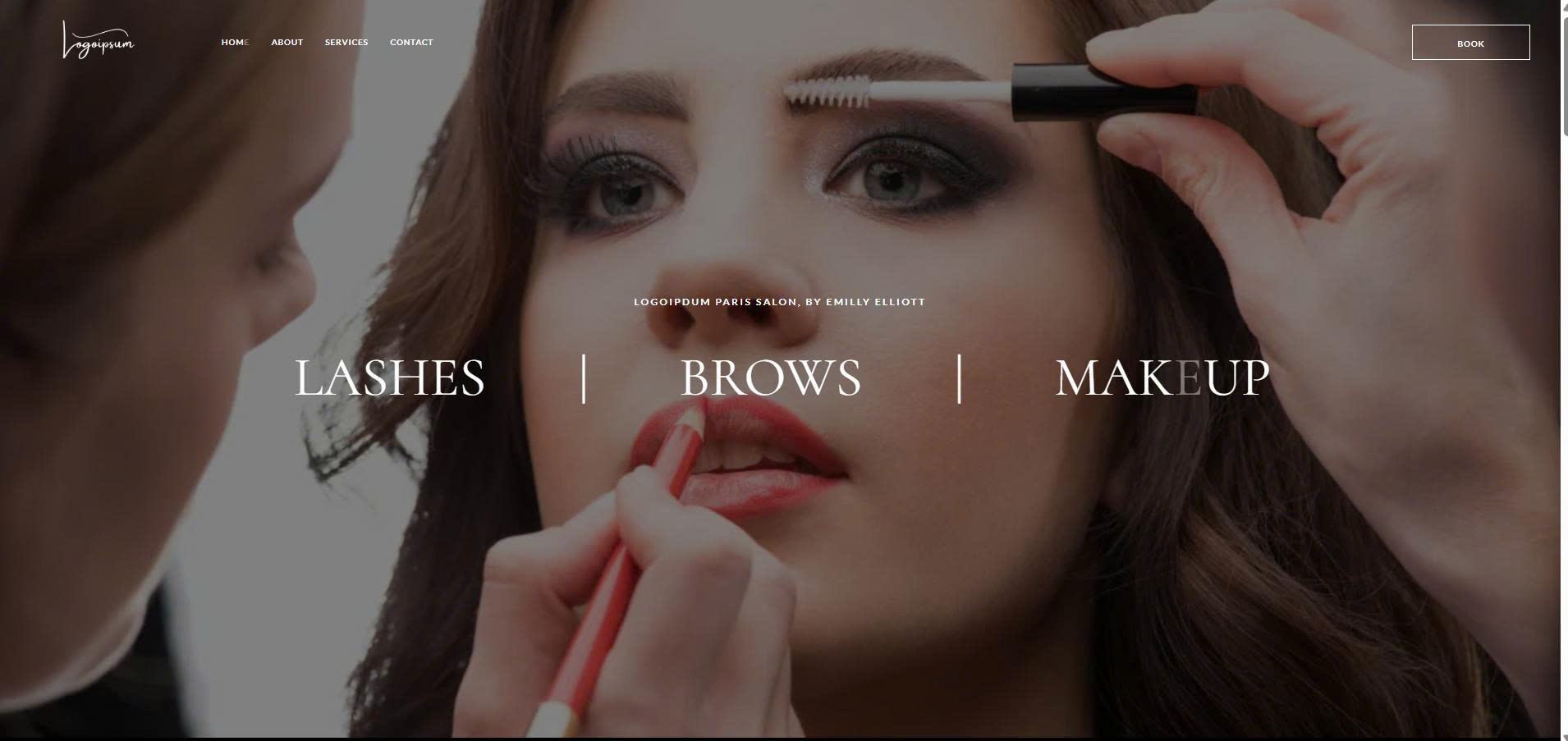 Lash Studio