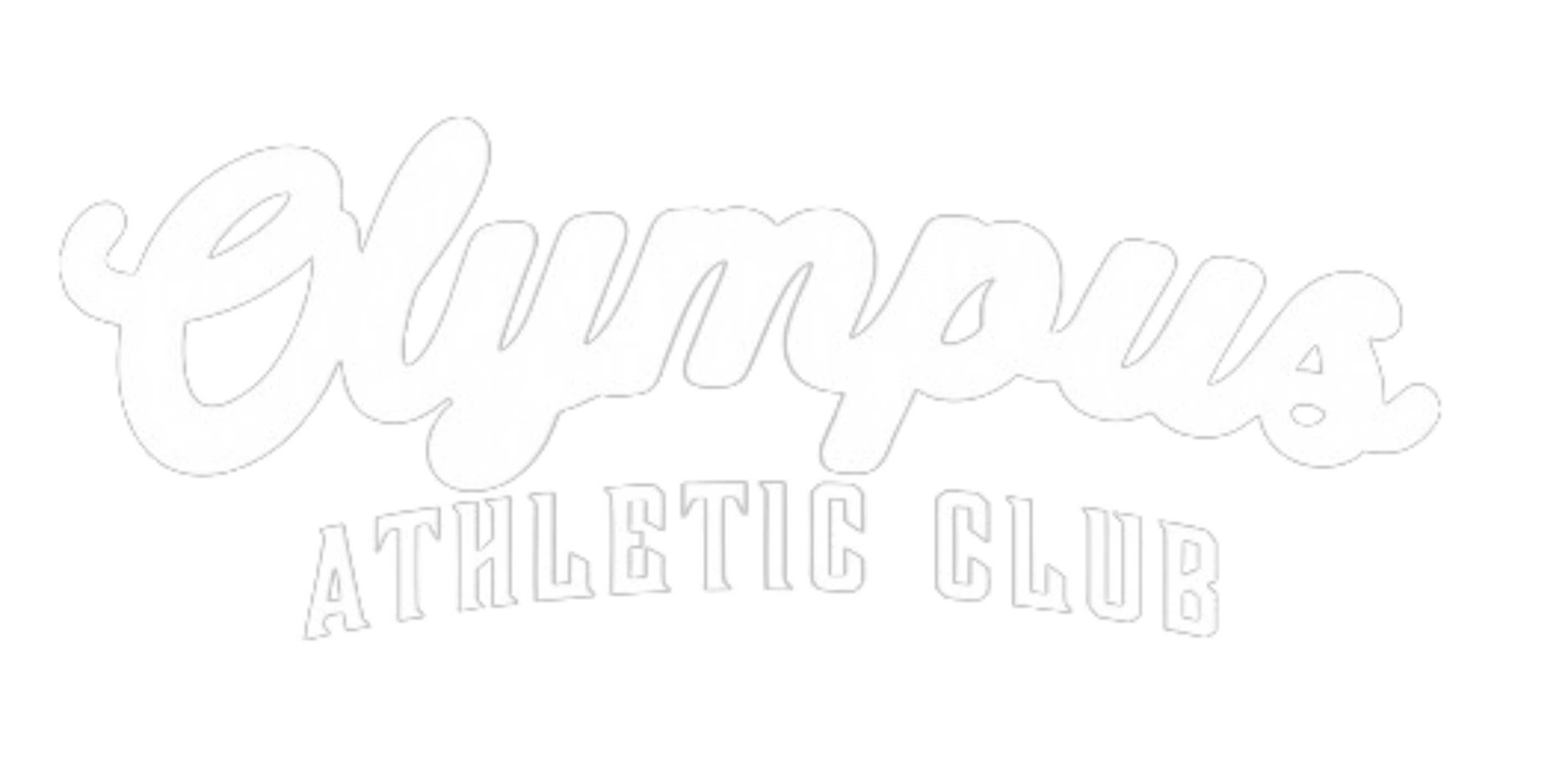 Olympus Athletic Club