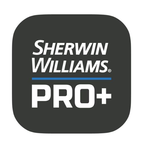 Sherwin-Williams PRO+ contractor account