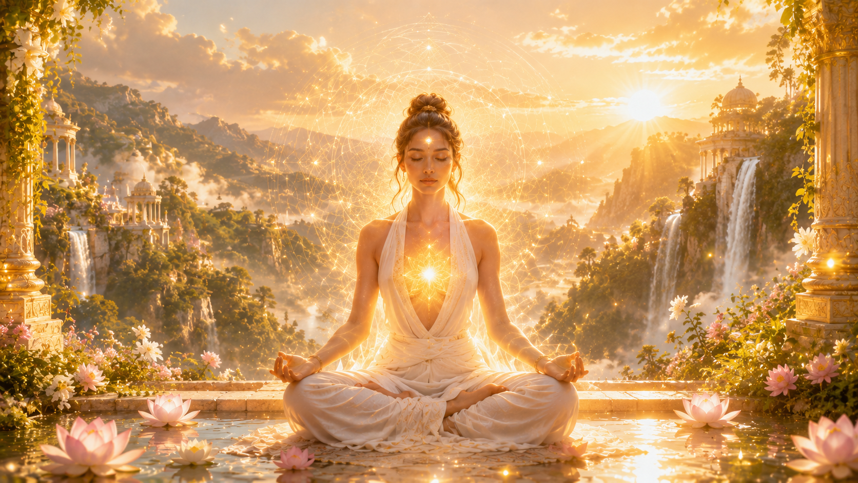The Mind & The Great Awakening The Mind & The Great Awakening