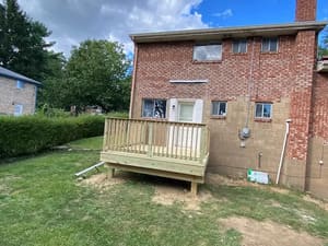 Kitchen Remodel in Bethel Park