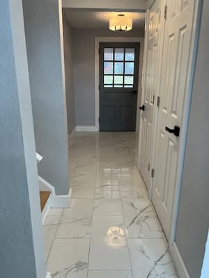 Kitchen Remodel in South Park