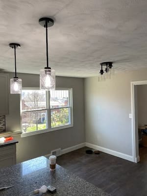 Deck Construction in South Park