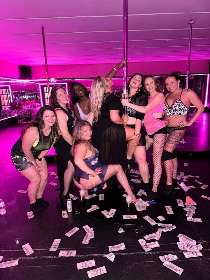 Birthday Queen VIP