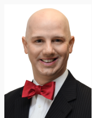 Paul Roch, Fit Biz Financial Advisor