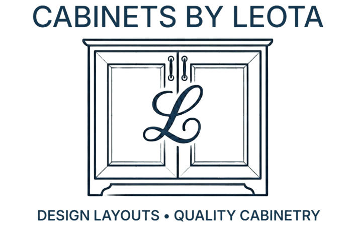Leota Lardner Logo
