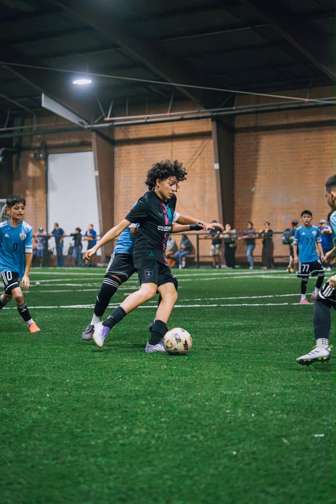 Indoor Fall Season