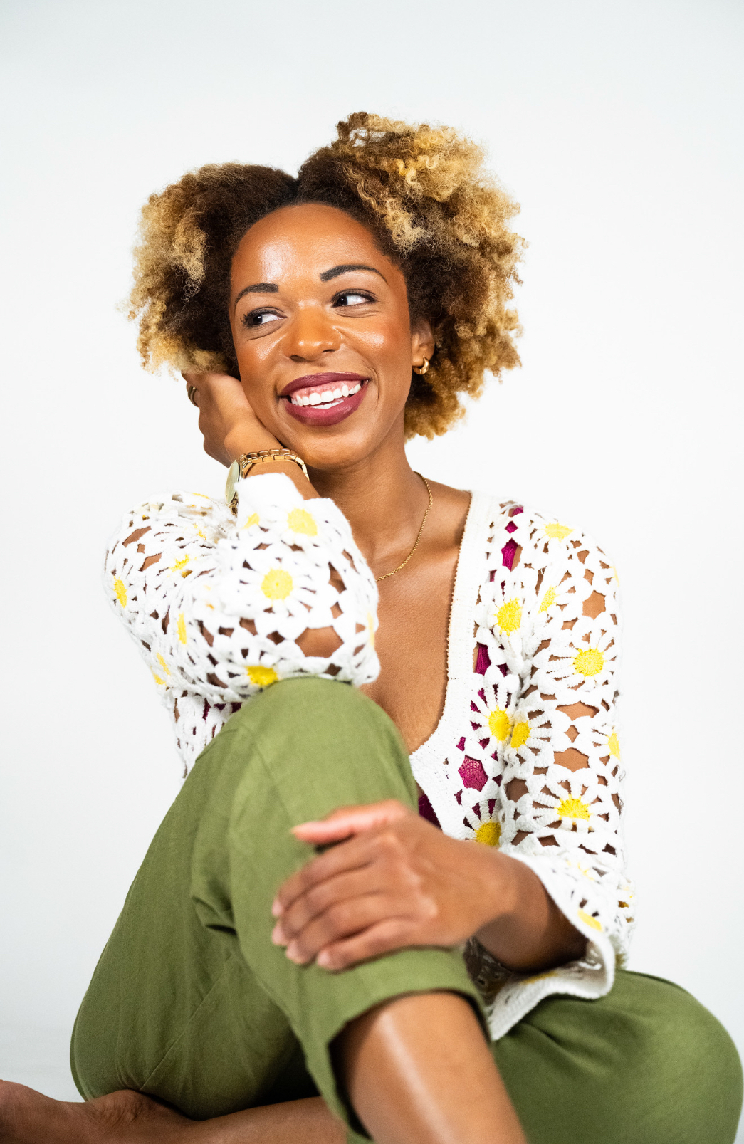 Lesline Pittman