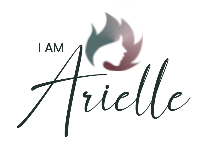 Arielle Morten business logo