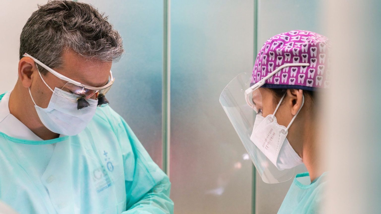 Dr. Yeray ICEO Dental