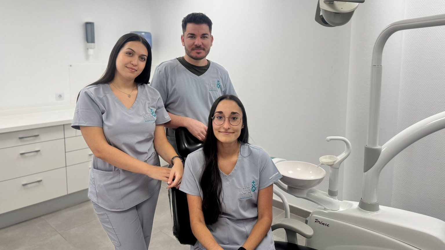 Equipo completo ICEO Dental
