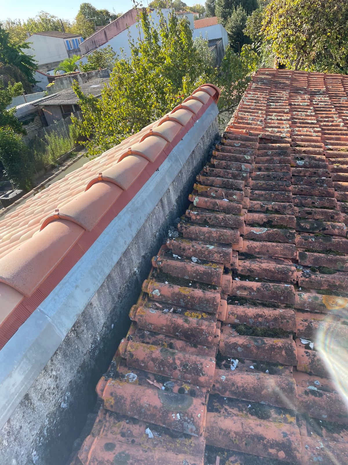 toiture Charente-Maritime / refaire toiture Cabariot / rénovation toiture 17 / signes toiture abîmée / couvreur Charente-Maritime / réparation toiture Cabariot / charpente Cabariot / zinguerie Charente-Maritime / isolation toiture 17 / fuite toiture Cabariot / entreprise couverture 17 / artisan couvreur Cabariot / diagnostic toiture Charente-Maritime / réfection toiture Cabariot / entretien toiture 17