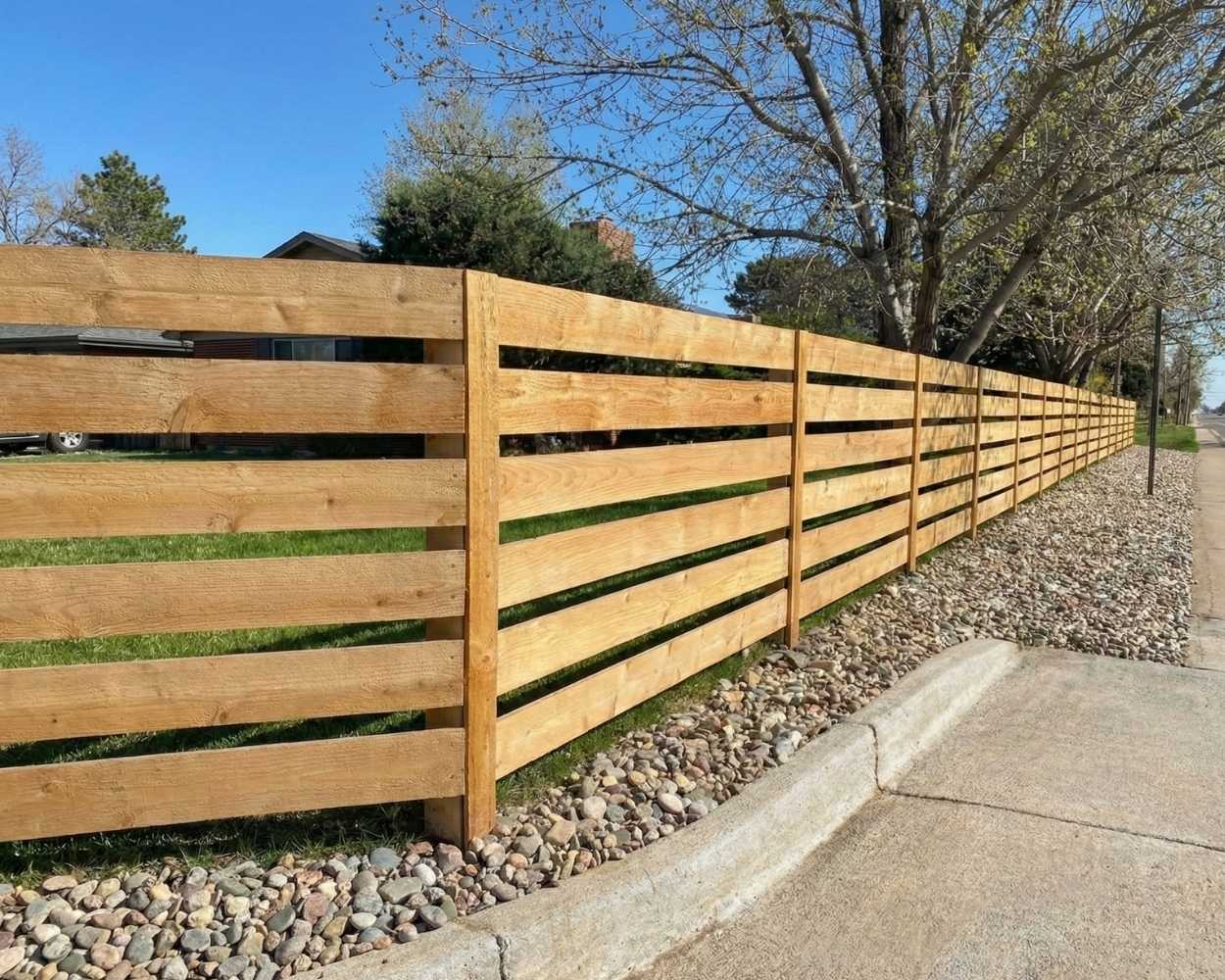 Fencing Solutions