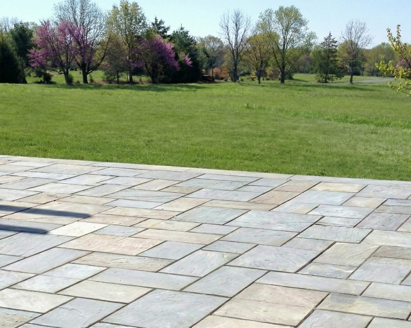Pavers & Patios