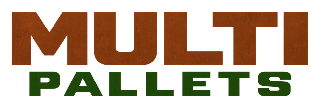 Multi Pallets, pallet supplier in Waukegan, IL
