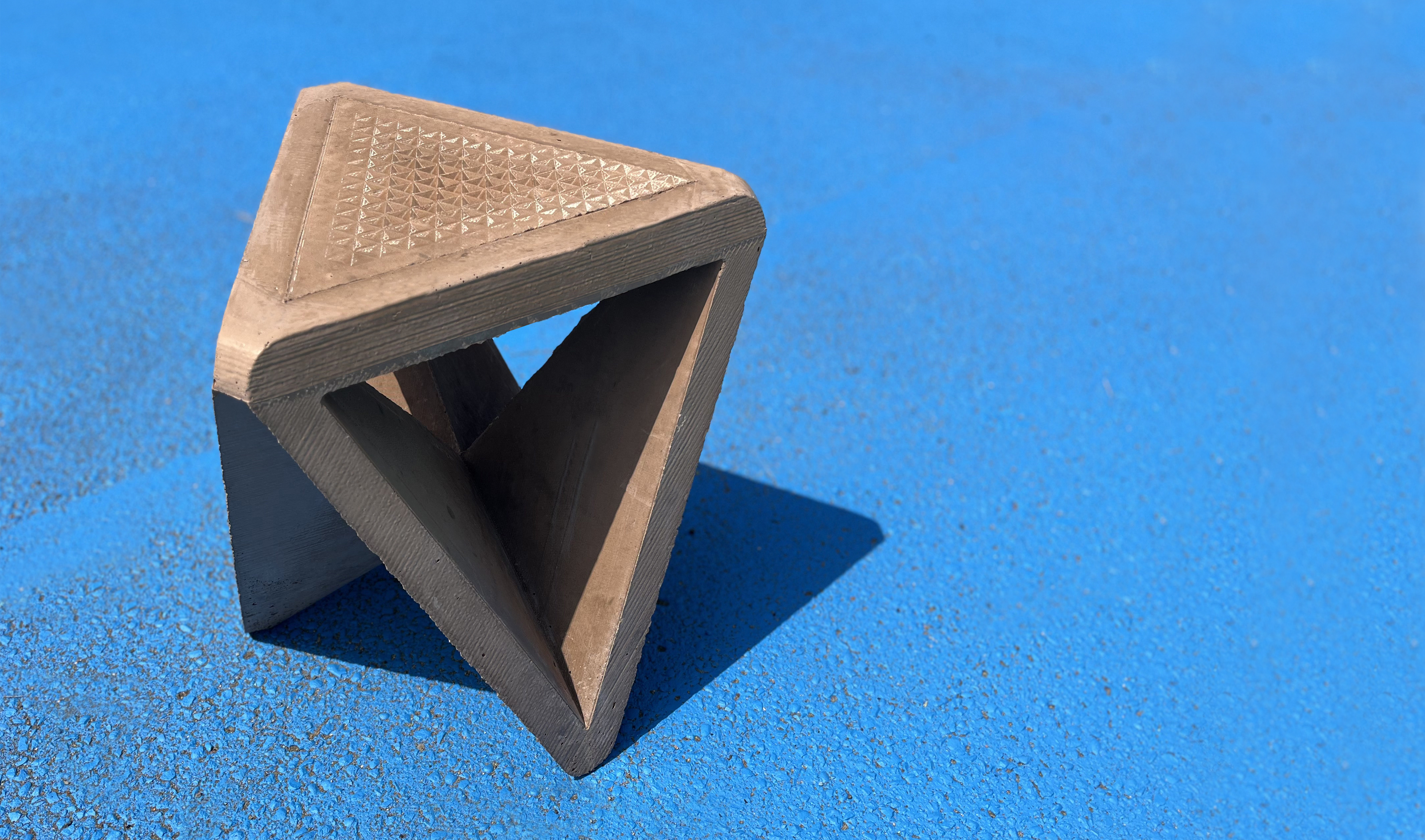 Formbau Coalymer Stuhl