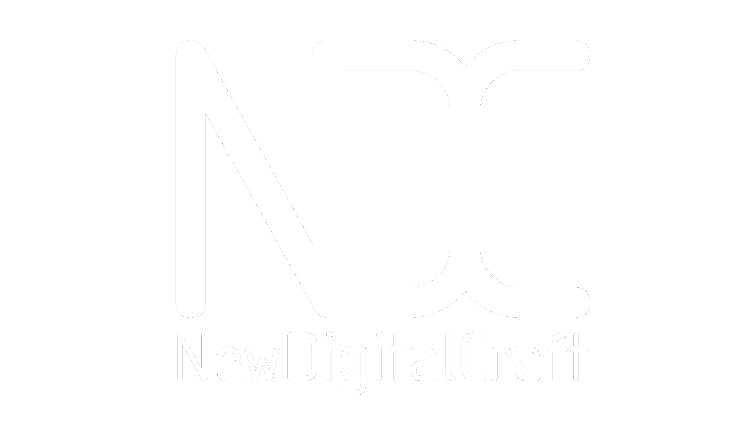NewDigitalCraft Logo