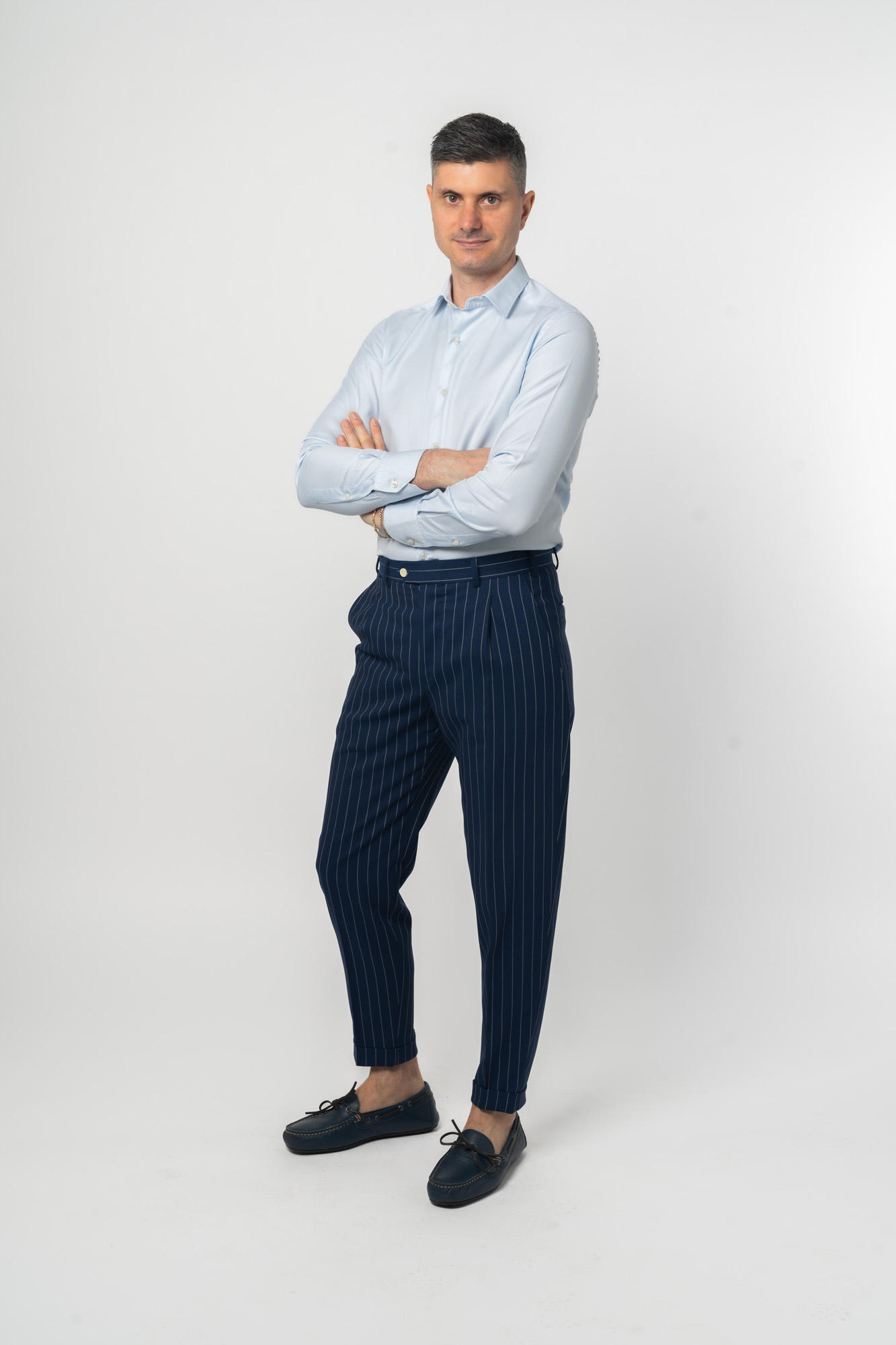 Mark Ballarin