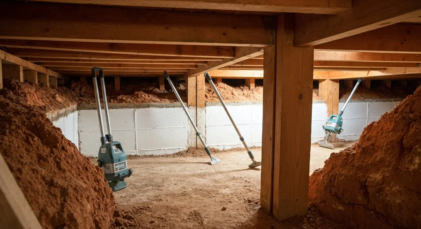 Termite treatment service