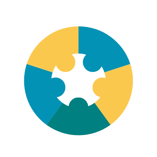 Caiden's Corner Logo