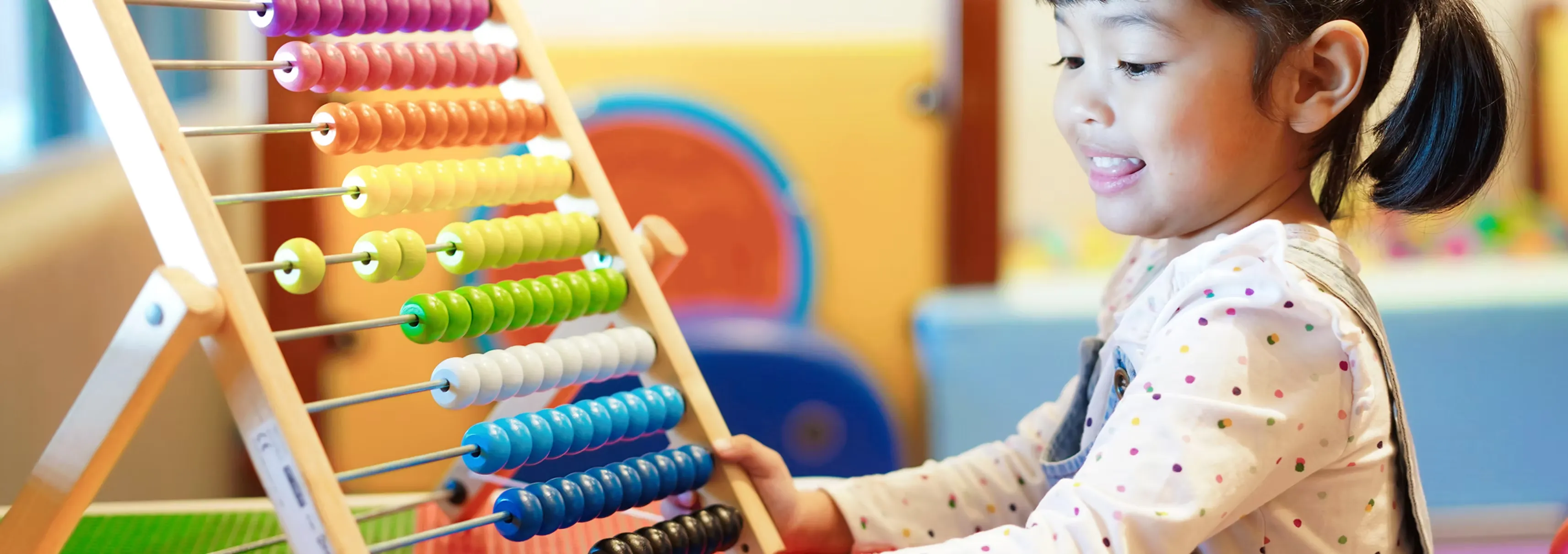 Sensory events and family programming