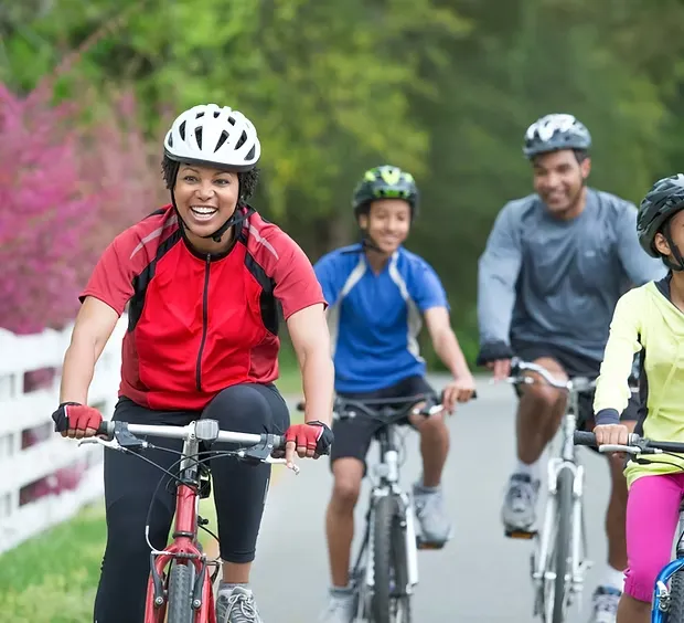 Children participating in sensory programs