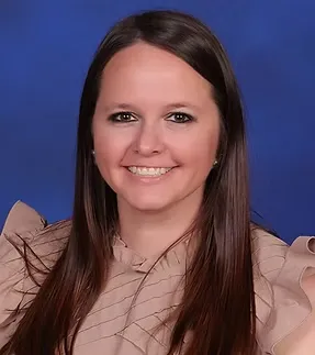 Marissa Buckley, Secretary