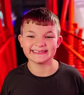 Caiden Smith, Legacy Founder