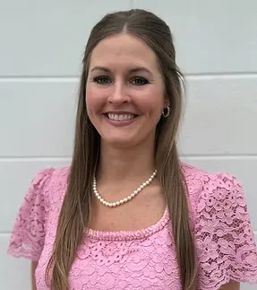 Heather Necaise, Vice President