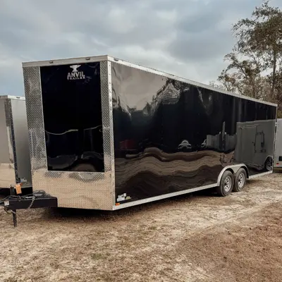 Every dollar donated goes directly into the Mobile Sensory Unit build