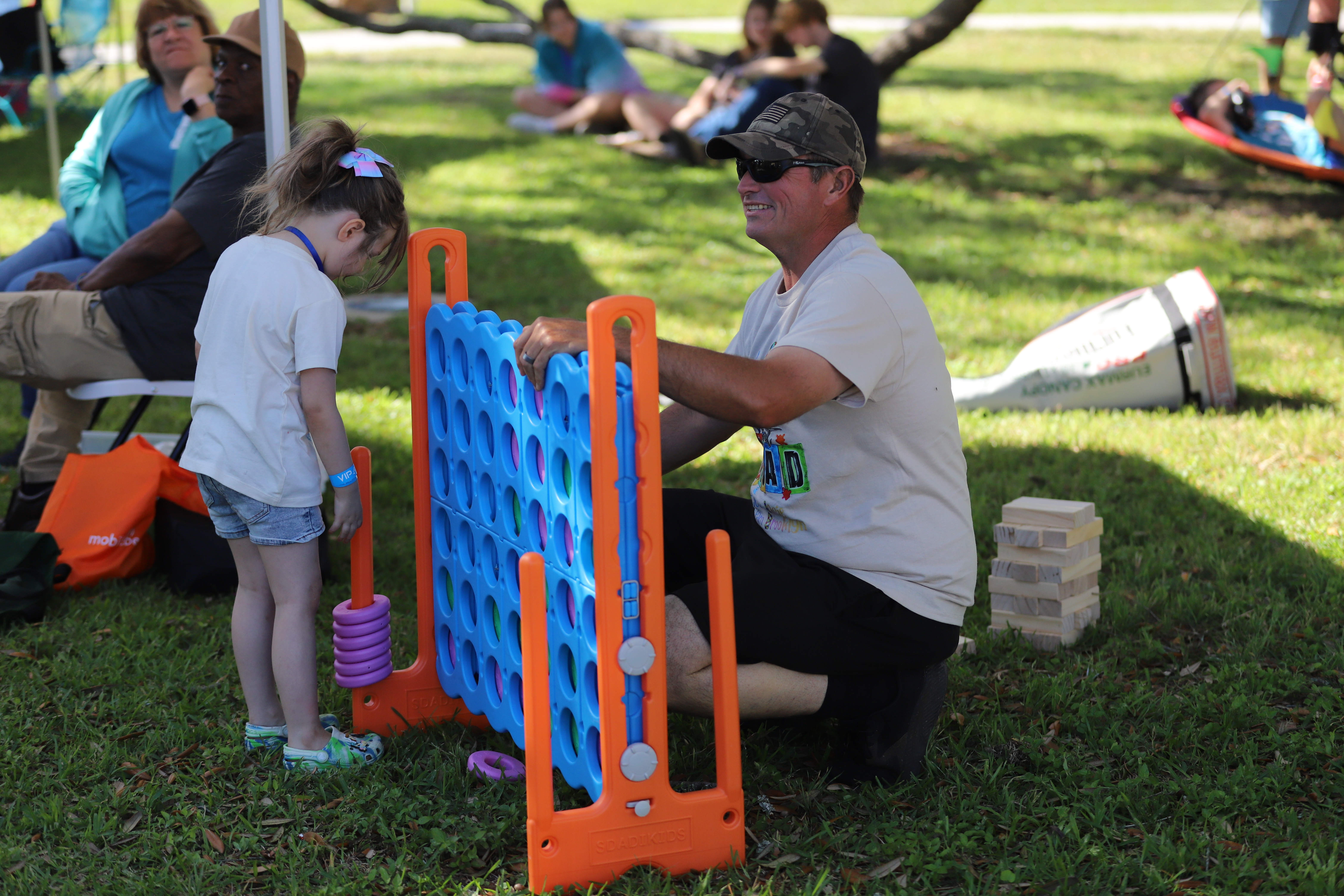 Mobile Sensory Unit bringing therapy to autism families across the Gulf Coast