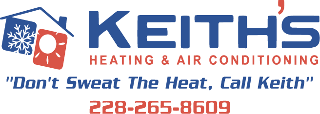 Keith's Heating and Air